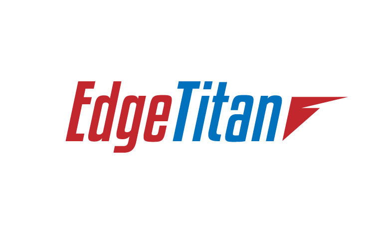 EdgeTitan.com - Catchy premium domain names